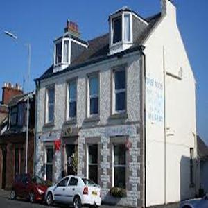 Royal Hotel Girvan Exterior photo